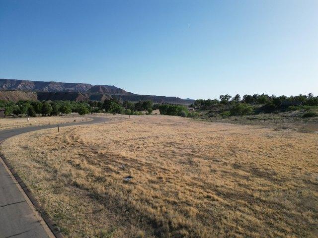 Land for sale in Virgin, Utah