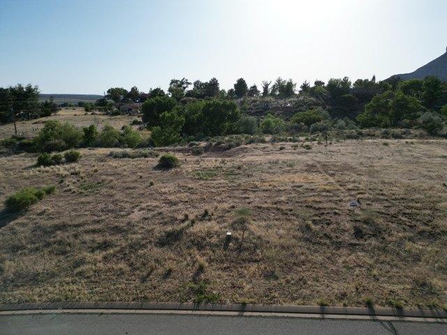Land for sale in Virgin, Utah