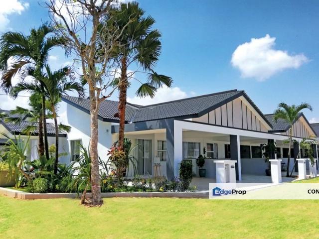 House for sale in Perak