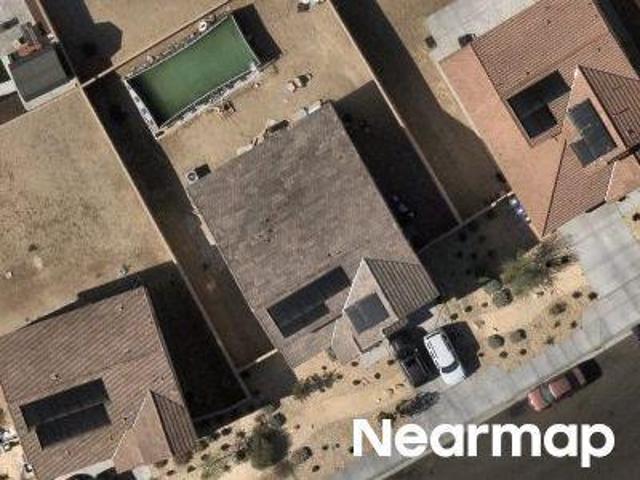 House for sale in Victorville, California