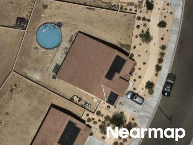 House for sale in Victorville, San Bernardino County