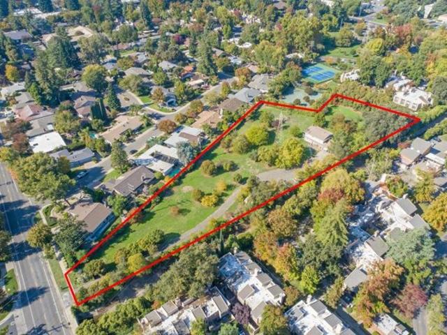 House for sale in California