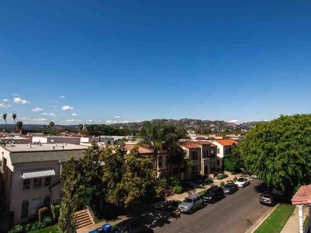 Apartment for rent in Los Angeles, Los Angeles County