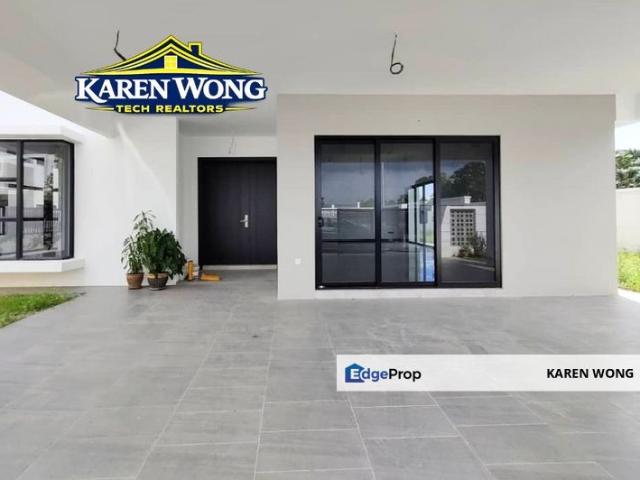 House for sale in Sungai Petani, Kuala Muda