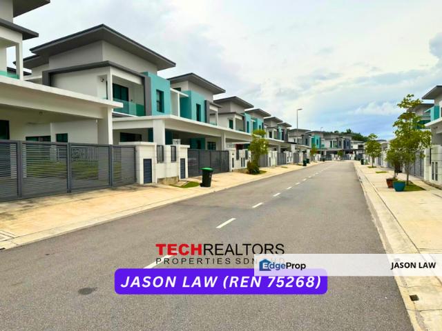 House for sale in Sungai Petani, Kuala Muda