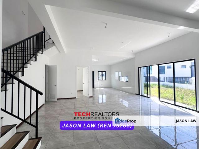 House for sale in Sungai Petani, Kuala Muda