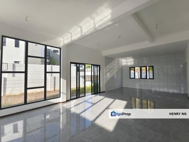 House for sale in Sungai Petani, Kuala Muda