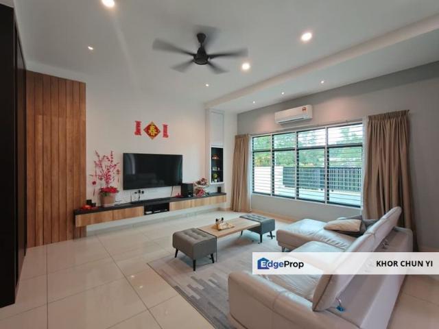 House for sale in Sungai Petani, Kuala Muda