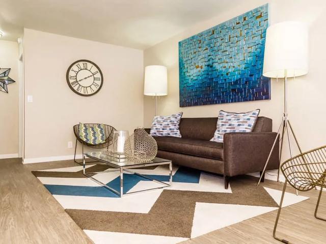 Apartment for rent in Canyon Country, California