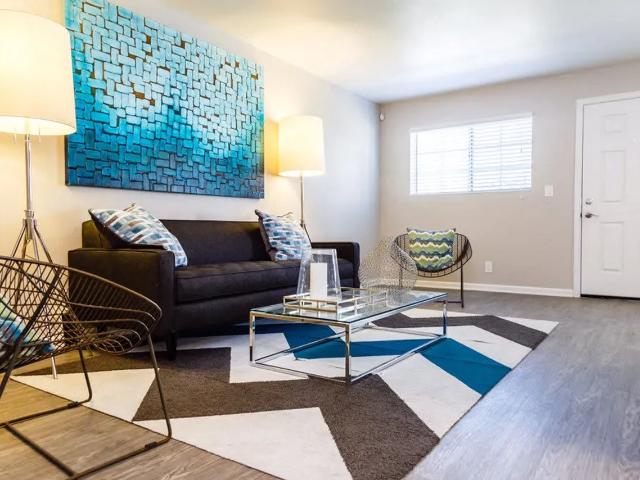 Apartment for rent in Canyon Country, California