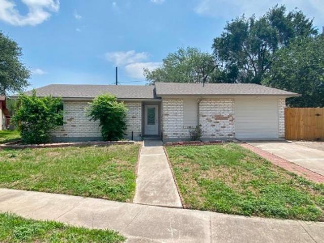 House for sale in Corpus Christi, Texas