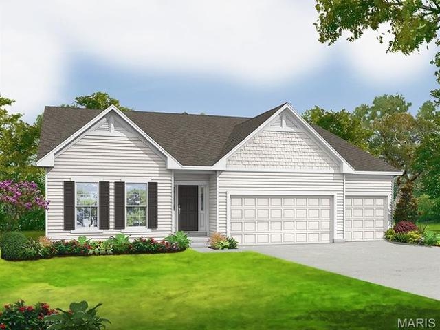 House for sale in Saint Louis, Missouri
