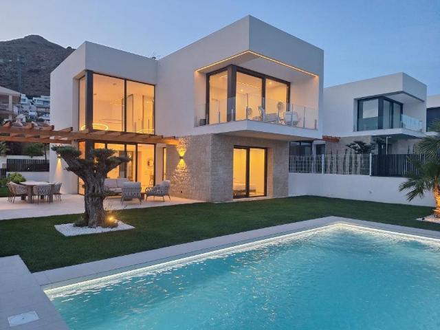 Casa en venta en Pla de Maravall, la Marina Baixa