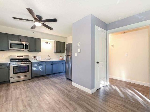 Apartment for rent in Sacramento, California