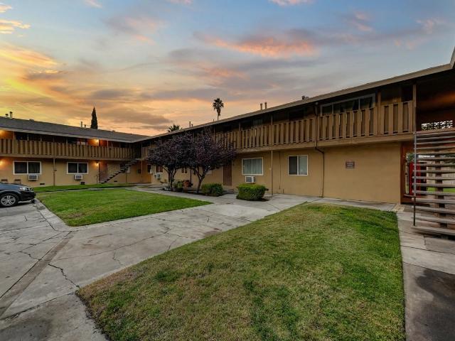 Apartment for rent in Sacramento, California
