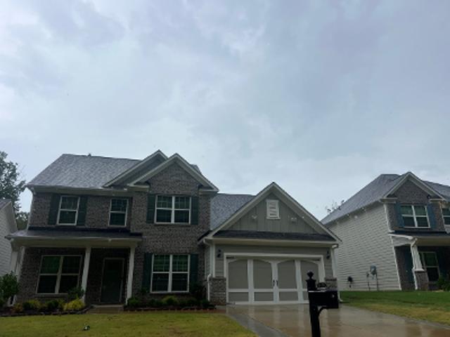 House for sale in Georgia