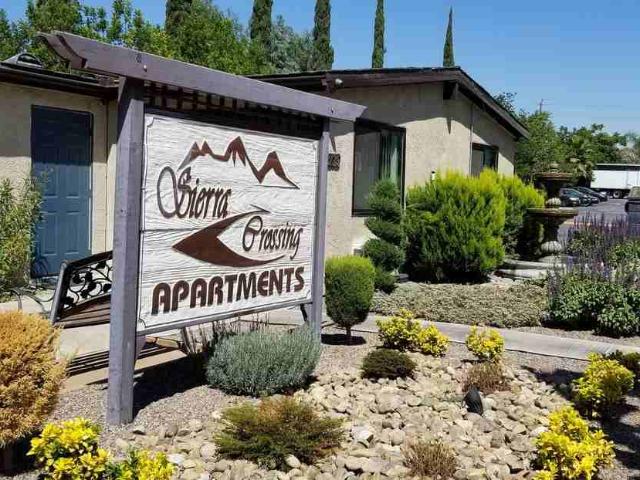 Apartment for rent in California