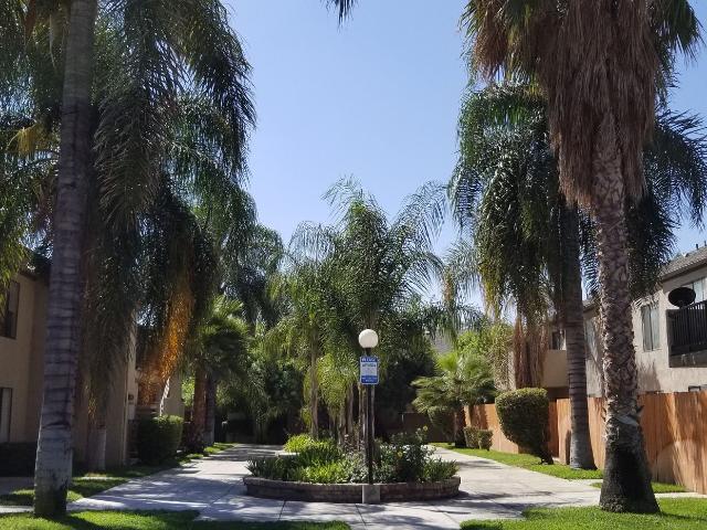 Apartment for rent in California