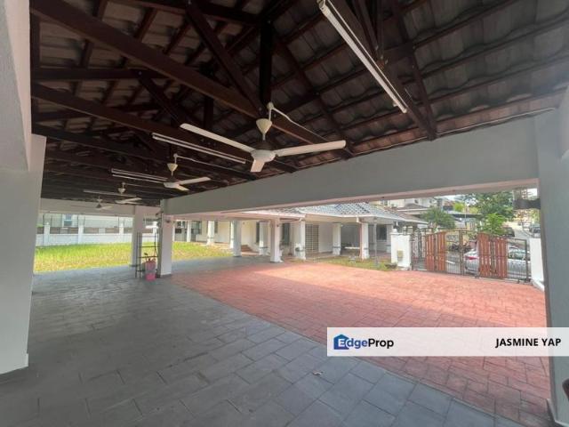 House for rent in PJU 5, Petaling Jaya