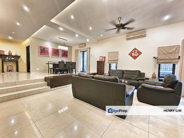 House for sale in Petaling, Damansara Damai