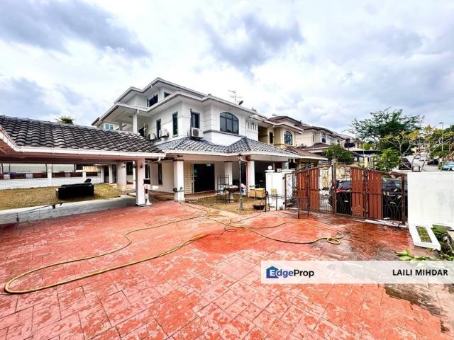 House for sale in Petaling, Damansara Damai