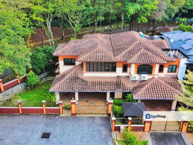 House for sale in Petaling, Damansara Damai
