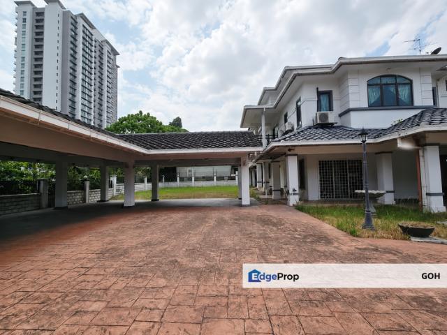 House for sale in Petaling, Damansara Damai