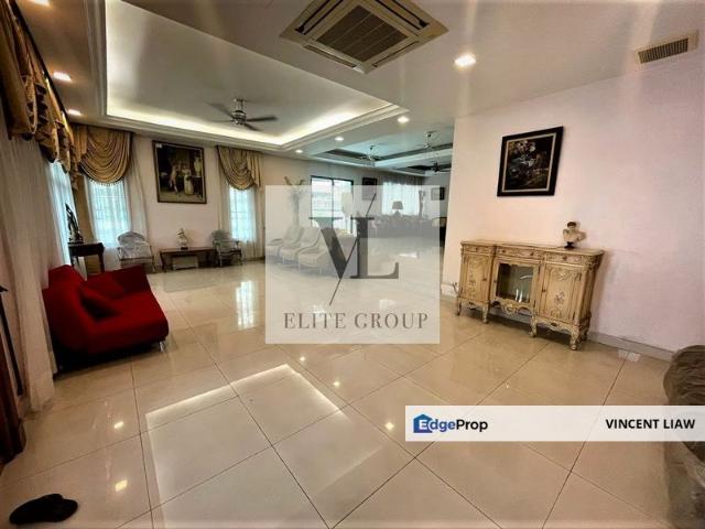 House for sale in Petaling, Damansara Damai