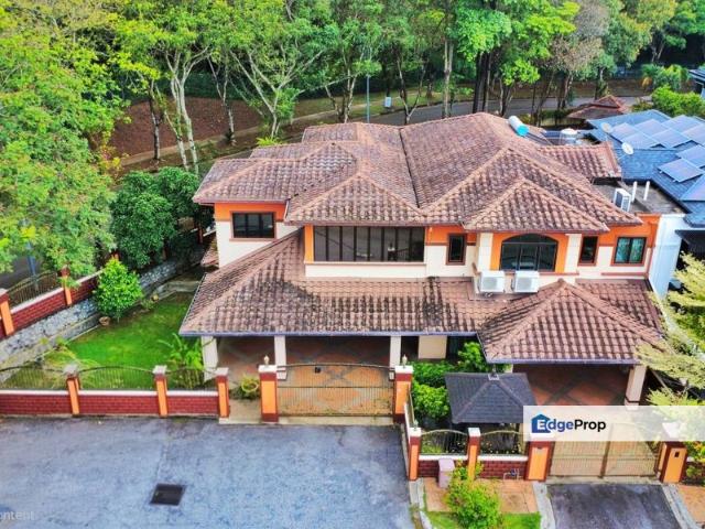 House for sale in Petaling, Damansara Damai
