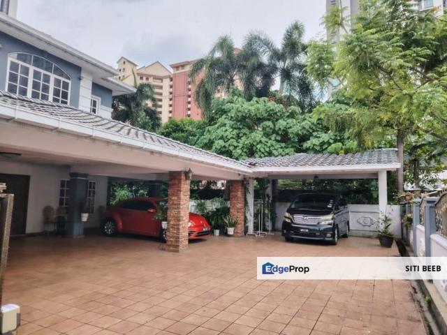 House for sale in Petaling, Damansara Damai
