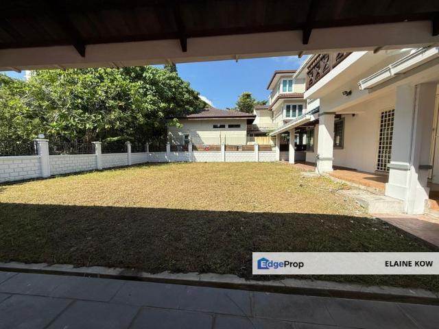 House for sale in Petaling, Damansara Damai