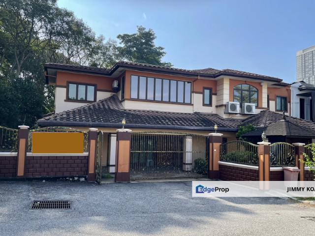 House for sale in Petaling, Damansara Damai