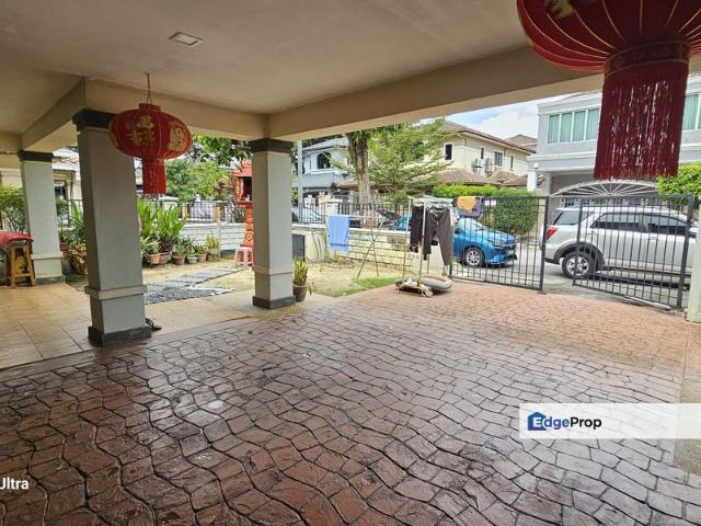 House for sale in Petaling, Damansara Damai