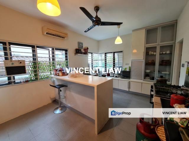House for sale in Petaling, Damansara Damai
