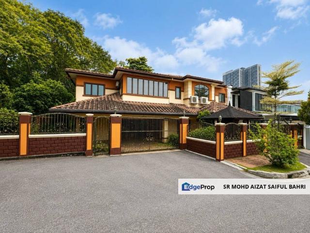 House for sale in Petaling, Damansara Damai