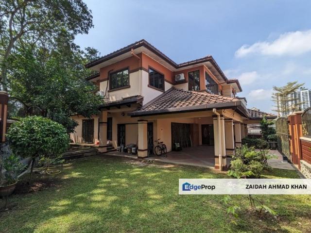 House for sale in Petaling, Damansara Damai