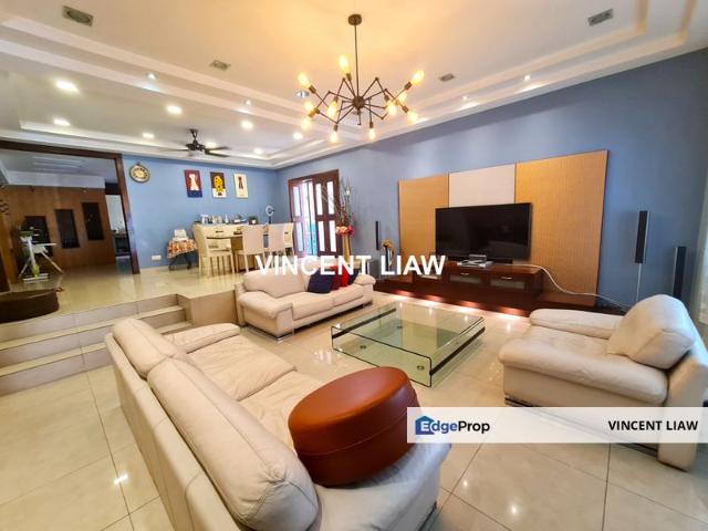 House for sale in Petaling, Damansara Damai