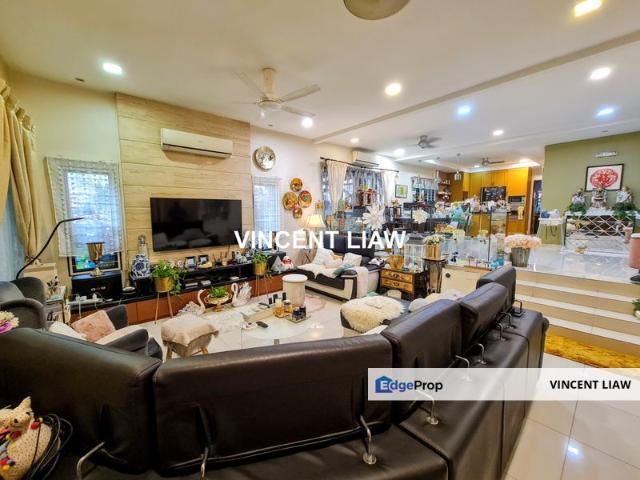 House for sale in Petaling, Damansara Damai