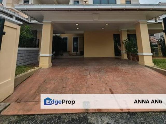 House for sale in Petaling, Damansara Damai