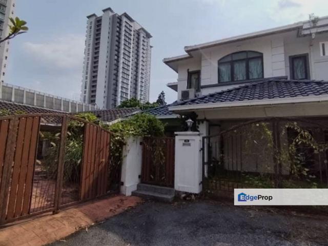 House for sale in Petaling, Damansara Damai