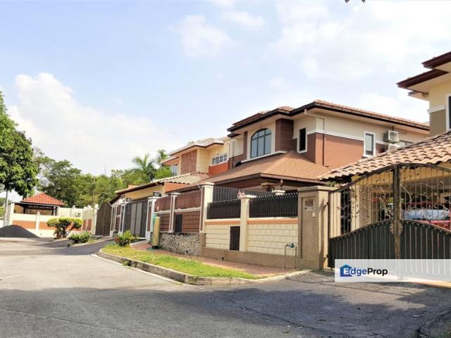 House for sale in Petaling, Damansara Damai