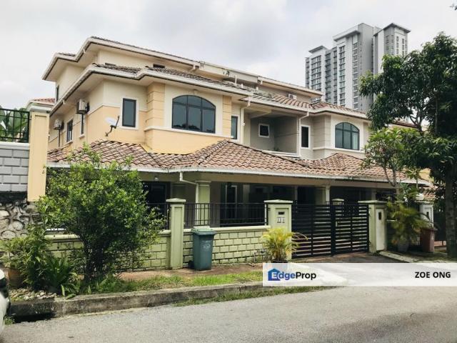 House for sale in Petaling, Damansara Damai