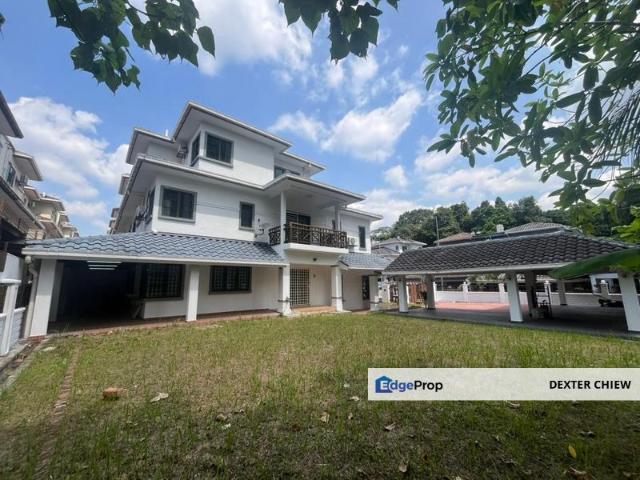 House for sale in Petaling, Damansara Damai
