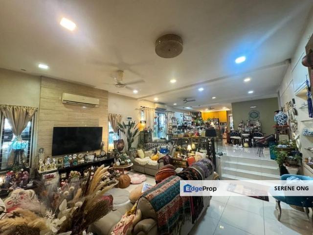 House for sale in Petaling, Damansara Damai