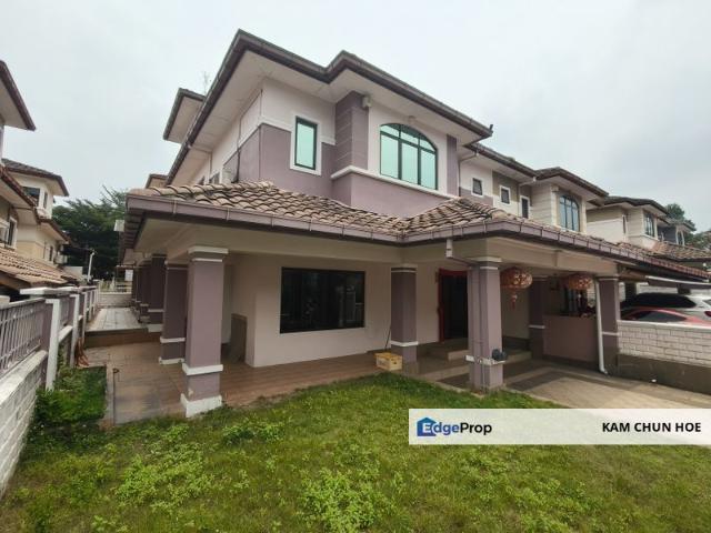 House for sale in Petaling, Damansara Damai