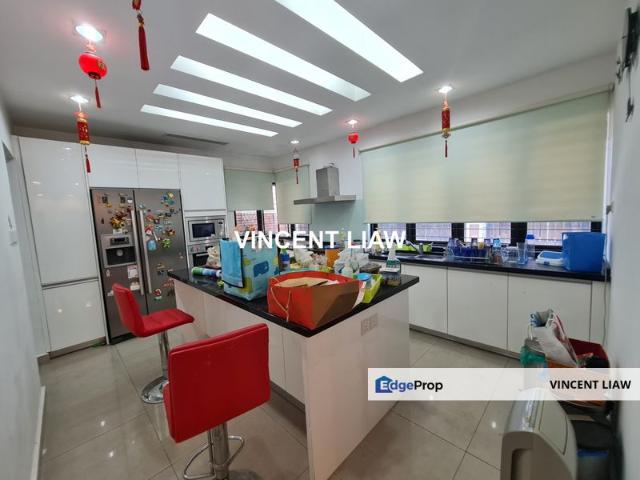 House for sale in Petaling, Damansara Damai