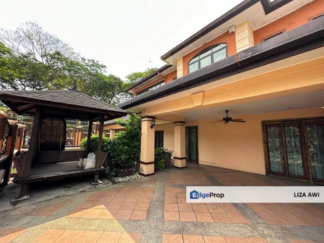 House for sale in Petaling, Damansara Damai