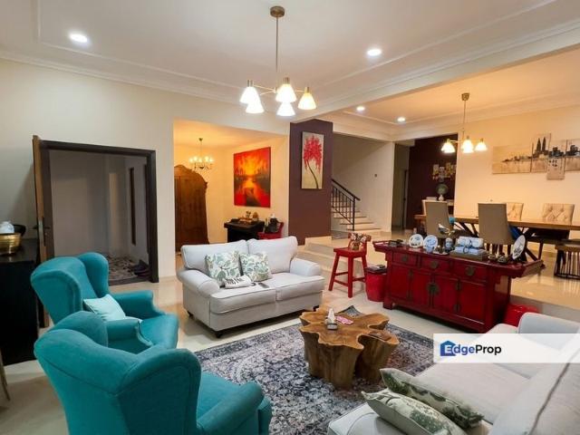 House for sale in PJU 5, Petaling Jaya