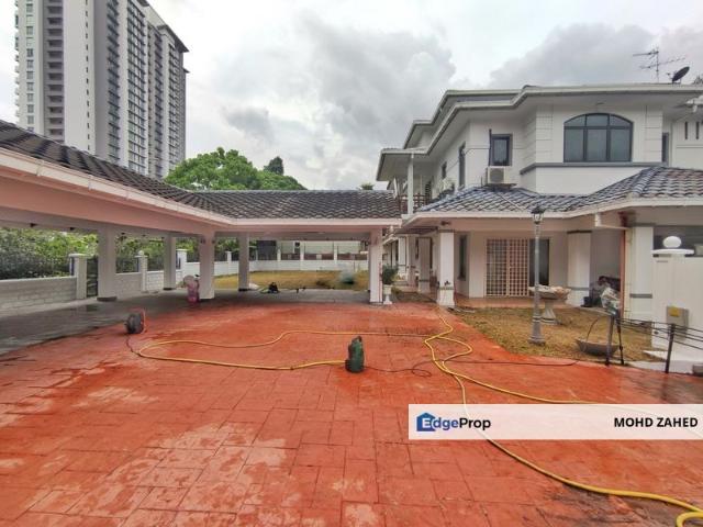 House for sale in Petaling, Damansara Damai