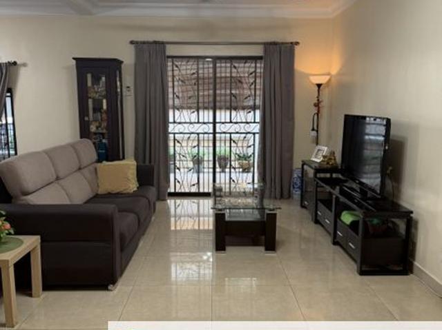 House for sale in Petaling, Damansara Damai